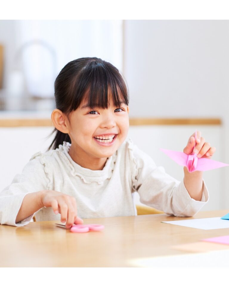 [1091] Little Chiefs Paint Pots Day Nursery Campaign Dec 2025 - HERO IMAGE